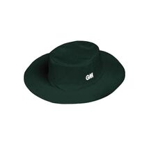 GM Panama Cricket Hat Green X-Large  - $50.00