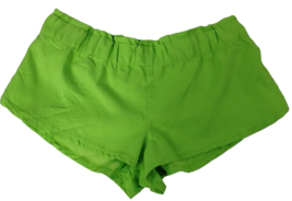 ORageous Petal Boardshorts Misses XL Gecko Green New without tags - £5.40 GBP