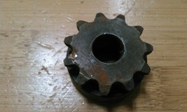 BROWNING 3511 SPROCKET, 1/2&quot; BORE - £8.75 GBP