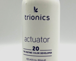Trionics Actuator 20 The Enzyme Color Developer 32 oz - $43.51