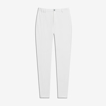 adidas Women&#39;s Core white ivy Park Latex Pants FREE SHIPPING H45980 - £110.90 GBP