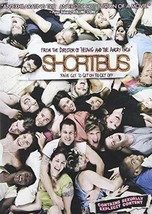 Shortbus (DVD 2006) Rare OOP, New &amp; Sealed! - £43.45 GBP