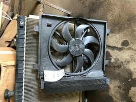 Radiator Fan Motor Fan Assembly Fits 13-14 SENTRA 3748223 - $150.28