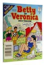 John L. Goldwater Betty And Veronica Digest Magazine No. 107 Archie Comic Digest - £39.30 GBP