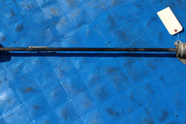 2006-2010 BMW E60 525i REAR ANTI-SWAY STABILIZER BAR V1002 image 10