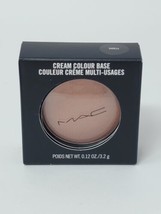 New Authentic MAC Cream Colour Base Shell - $41.14