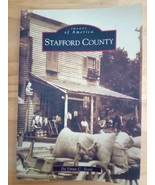Images Of America: Stafford County De'Onne C. Scott Paperback 2005 - €5,91 EUR Images Of America: Stafford County De'Onne C. Scott Paperback 2005 - €5,91 EUR