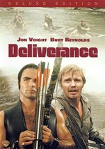 Deliverance - DVD ( Ex Cond.) - £8.45 GBP