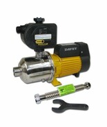 Davey Water Products BT14-45 Home Pressure Booster Pump with Torrium II - €1.036,30 EUR