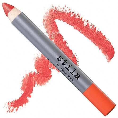 Primary image for  Stila Cosmetics Lip Glaze Stick - Orange (0.11oz.)