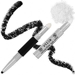 STILA Convertible Eye Color Dual Shadow and Liner - ONYX - $22.99