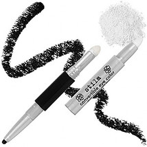 STILA Convertible Eye Color Dual Shadow and Liner - ONYX - £18.31 GBP