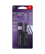 Revlon CustomEyes Mascara, Black 002 - £5.50 GBP