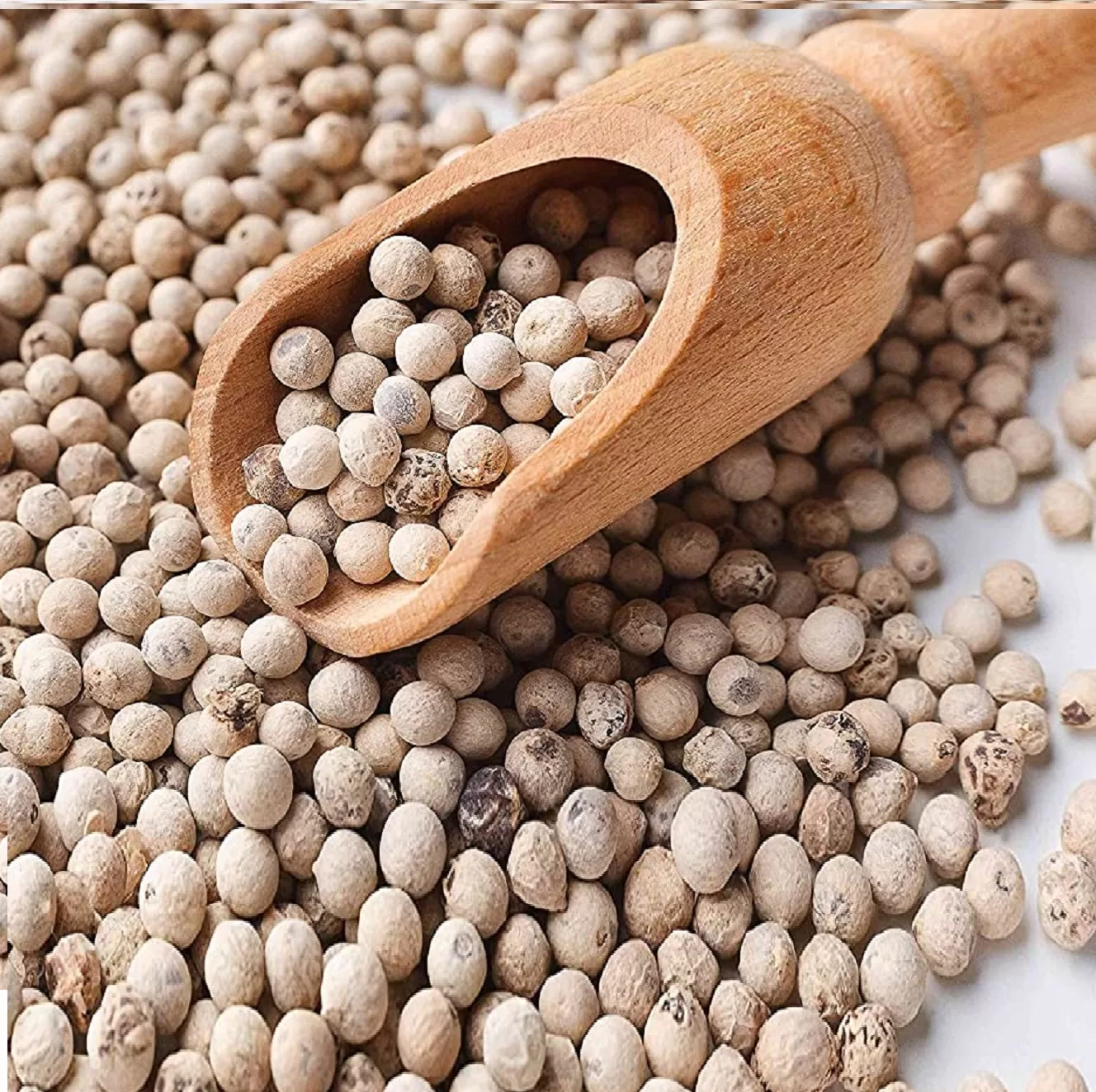 White Pepper Seed Safed Mirch Seeds Indian Cooking Masala Spices - $14.49+