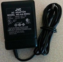 Jvc Ac Adapter Aa R905 J Dc 5.5 V 500m A  - £4.62 GBP