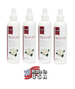 4- FRESH PET Grooming CAT DOG MIST COLOGNE PERFUME PUMP SPRAY Fragrance ... - $51.99