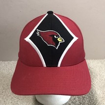 Arizona Cardinals NFL Pro Line Hat Cap Starter Adjustable - £19.40 GBP