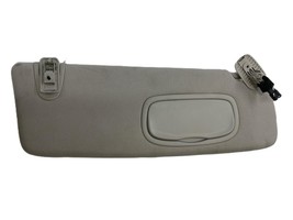 2021-2024 Chrysler Pacifica RH Passenger Sun Visor With Brackets &amp; Harne... - $89.05