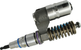 Fuel Injector fits Volvo D12BXXX; D12A3XX; D12A4XX Engine 0-414-701-055 - £429.58 GBP