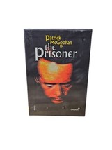 The Prisoner / Patrick Mc Goohan / Cult 1967 Tv Series / 5 Dvd Set All 17 Epsds - $37.05