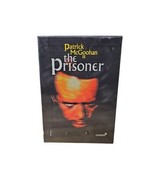 THE PRISONER / PATRICK McGOOHAN / CULT 1967 TV SERIES / 5 DVD SET ALL 17... - $37.05