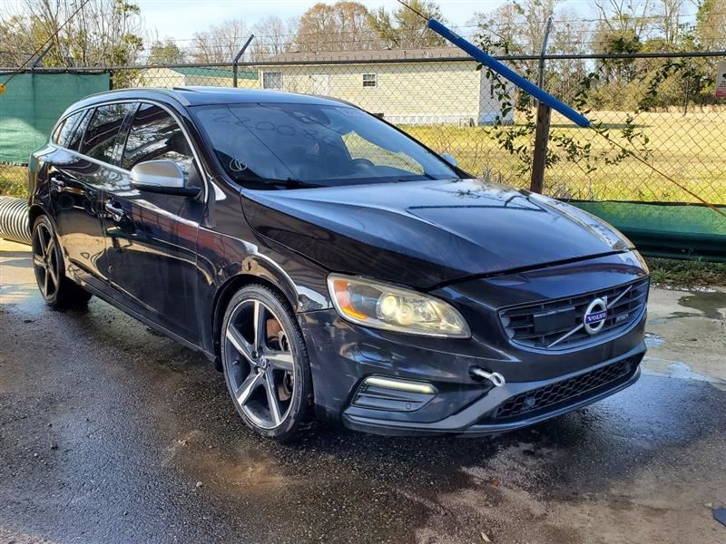 Tempered Rear Left Door Glass Tint Peel OEM 2015 2016 2017 2018 Volvo V60 Item image 6