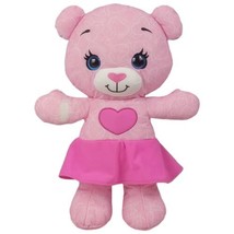 Doodle Bear 14&quot; Plush Toy - Tomy 2020 - £6.04 GBP