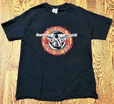 Velvet Revolver T Shirt Large Slash Guns N Roses Weiland Stone Temple Bootleg - £70.22 GBP