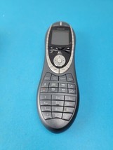 Logitech Harmony 880 Pro Universal Remote Control *no battery or cover - $28.02
