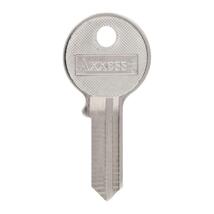 Hillman Traditional Key House/Office Key Blank 91 AM3 Single Sided for A... - $17.16