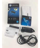 Genuine HP PA1650-02C PPP009L 18.5V 3.5A 65W AC Adapter &amp; Power Cord - $8.99