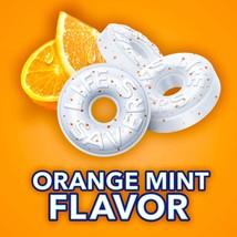 Life Savers Orange Mints Flavor Sweet Value Bulk BAG-PICK Your Craving Now Limit - $20.79+