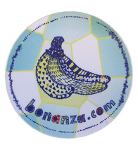 &quot;Bonanza Banana&quot; Sticker  - £0.00 GBP