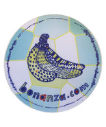 &quot;Bonanza Banana&quot; Sticker  - £0.00 GBP