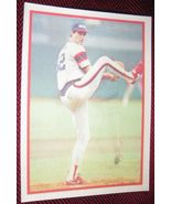 1987 SPORTFLICS #200 STEVE CARLTON CHICAGO WHITE SOX - £3.55 GBP