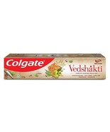 Colgate Swarna Vedshakti Toothpaste For Freshness, Diabetes and Bad Brea... - $14.73 CAD