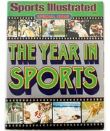 Sports Illustrated Year in Sports March 13, 1980 V 52 No.11 Lake Placid ... - £3.96 GBP