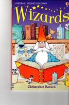 Wizards  - children book - $3.25