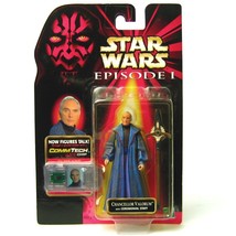 Star Wars The Phantom Menace Commtech Chancellor Valorum - £5.49 GBP