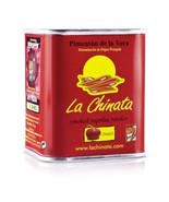 Hot Smoked Spanish Paprika Powder La Chinata - $9.95