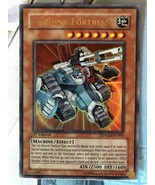 Machina Fortress - SDMM-EN001 - Ultra Rare - Mint/NM - 1st Edition - Yug... - $183.25 MXN