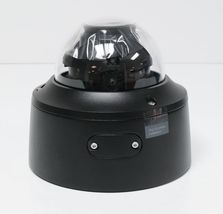 Luma Surveillance 510 Series IP Dome Camera LUM-510-DOM-IP-BL - Black image 3
