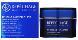 Repechage Hydro Complex PFS Moisturizing Cream for Normal to Dry Skin 43... - £38.16 GBP