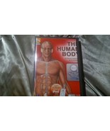 The Human Body, PC used open - £7.81 GBP
