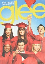 Glee: Season 3 [DVD] - £15.61 GBP