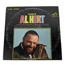 The Best of Al Hirt Record Album LP - $15.99
