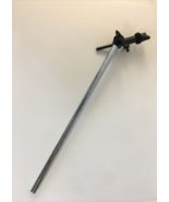 SIMMONS Drums Adjustable Boom Stand Rod Hardware Hi-Hat Mount Arm [22&quot;x7&quot;] - €29,95 EUR