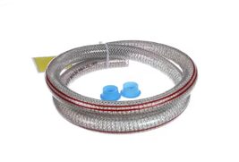 Fits Follett 00188144R01 Ice Transport Tube Assembly, 110 Freestanding U... - $298.85