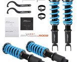Maxpeedingrods Coilovers 24 Way Damper Adjustable Struts For Honda Accor... - $395.01