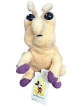 New Vintage Disney SKIPPY Bean Bag Toy - $74.24